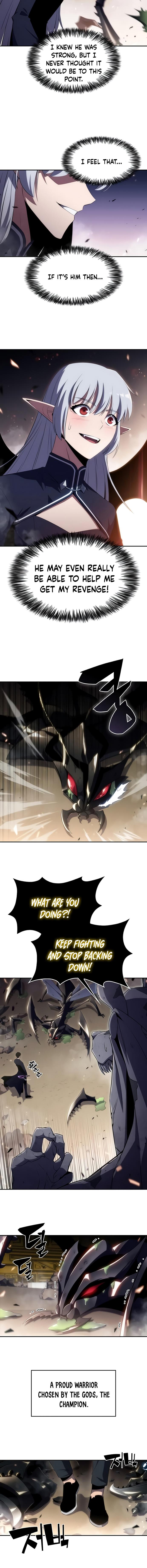 Solo Max-Level Newbie Chap 29 - Next Chap 30