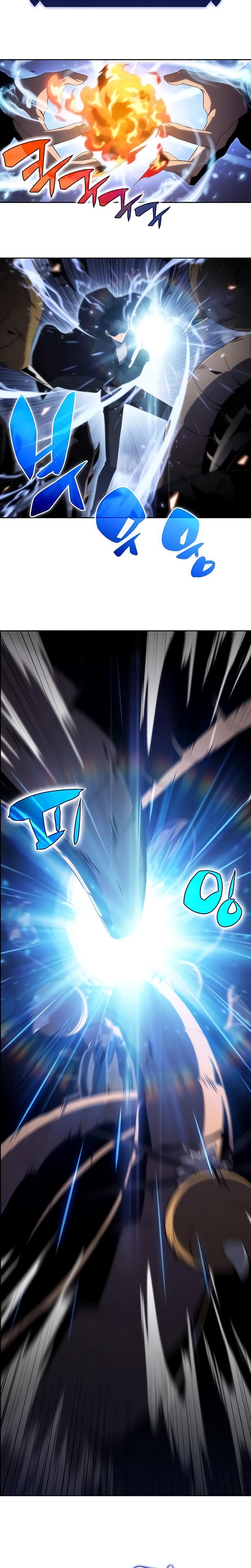 Solo Max-Level Newbie Chap 29 - Next Chap 30
