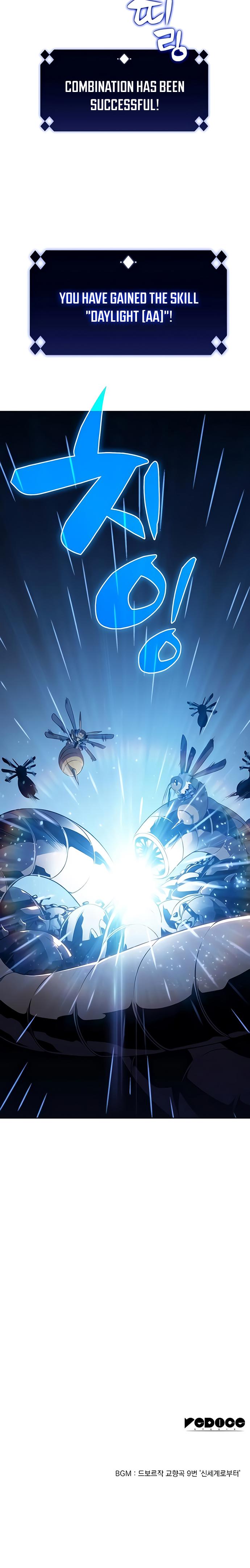 Solo Max-Level Newbie Chap 29 - Next Chap 30