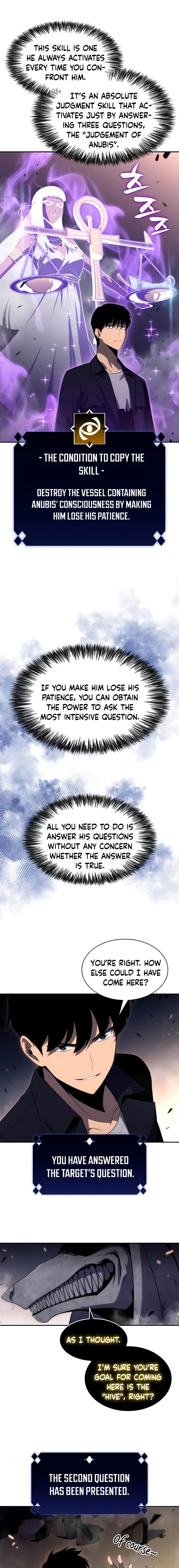 Solo Max-Level Newbie Chap 29 - Next Chap 30