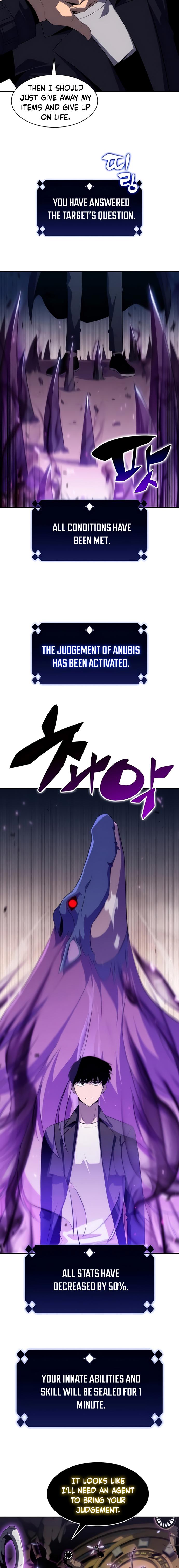 Solo Max-Level Newbie Chap 29 - Next Chap 30