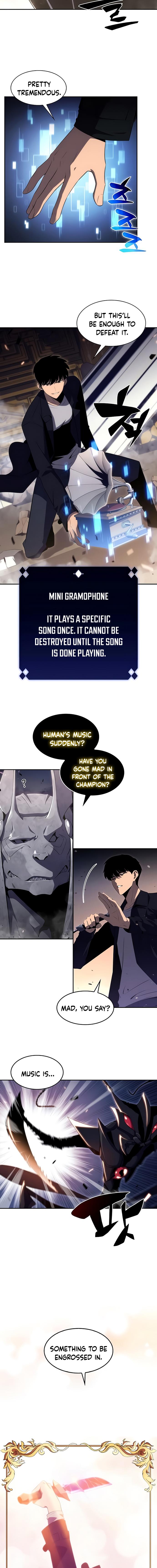 Solo Max-Level Newbie Chap 29 - Next Chap 30