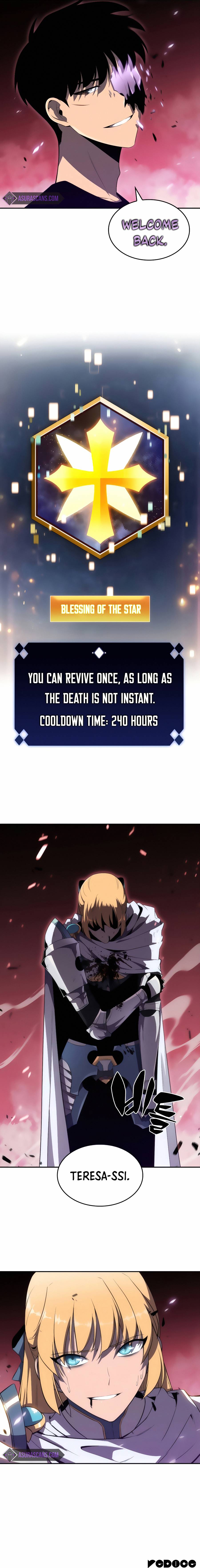 Solo Max-Level Newbie Chap 22 - Next Chap 23