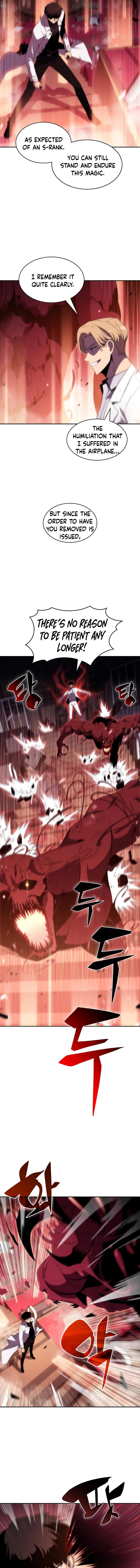 Solo Max-Level Newbie Chap 37 - Next Chap 38