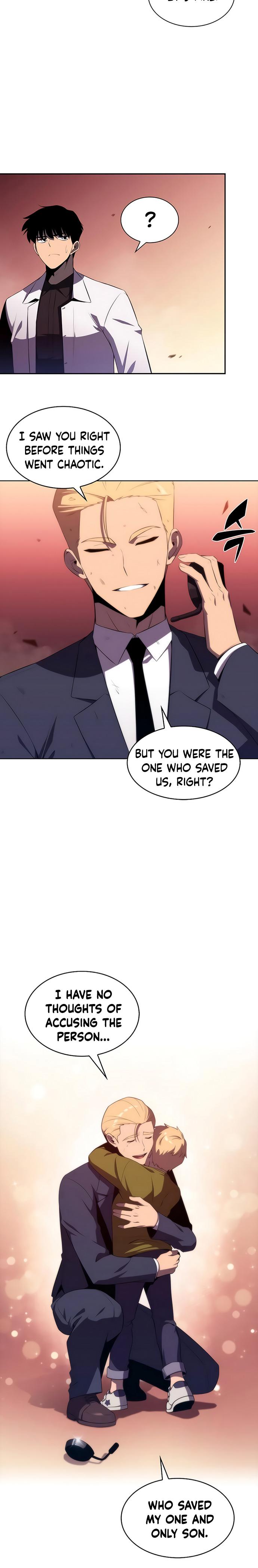 Solo Max-Level Newbie Chap 37 - Next Chap 38