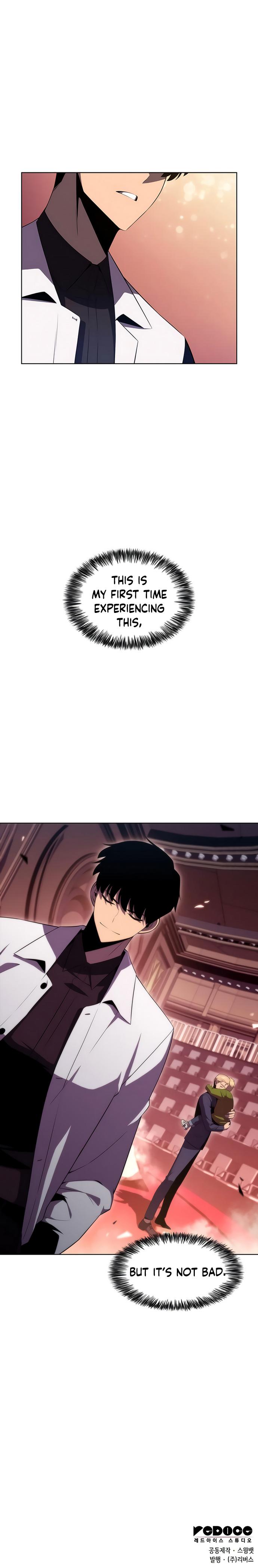 Solo Max-Level Newbie Chap 37 - Next Chap 38