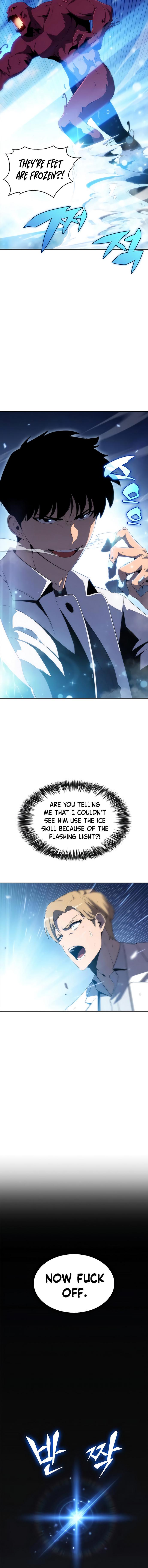 Solo Max-Level Newbie Chap 37 - Next Chap 38