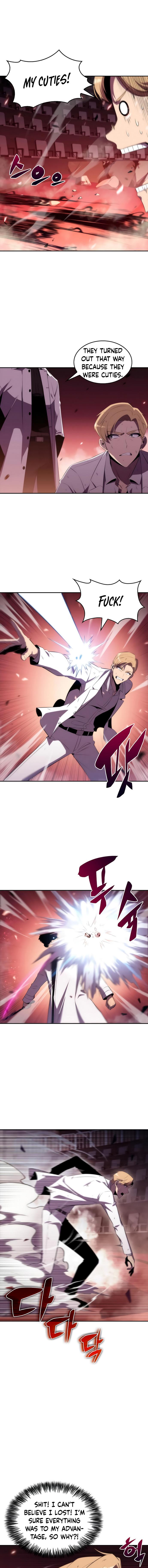 Solo Max-Level Newbie Chap 37 - Next Chap 38
