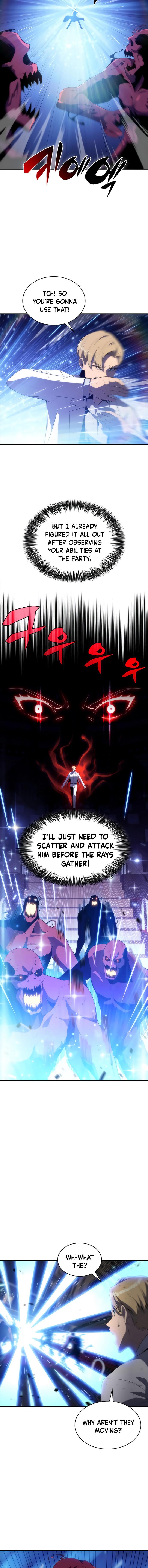 Solo Max-Level Newbie Chap 37 - Next Chap 38