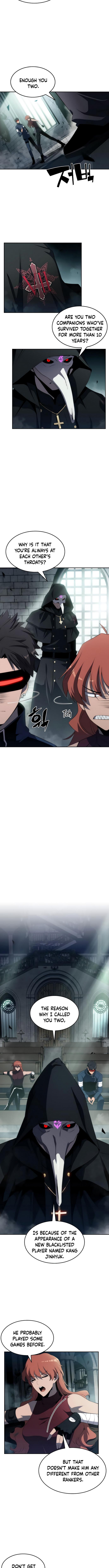 Solo Max-Level Newbie Chap 38 - Next Chap 39