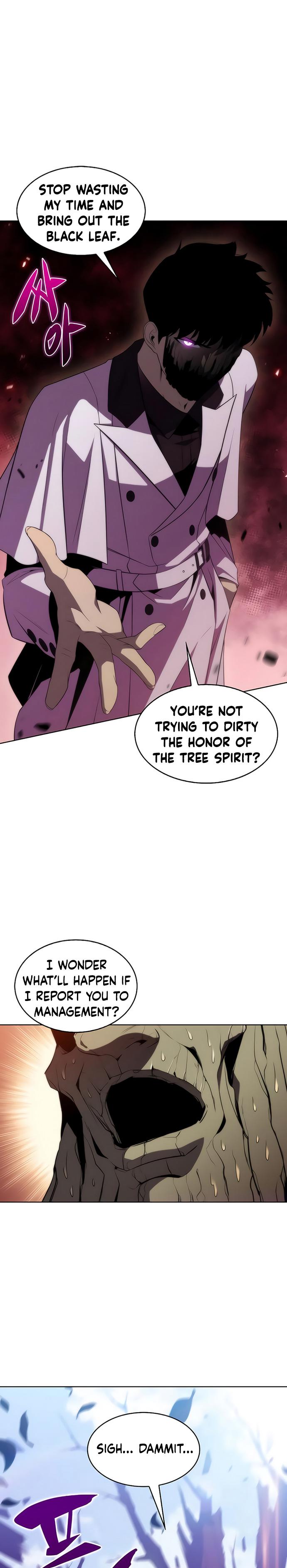 Solo Max-Level Newbie Chap 38 - Next Chap 39