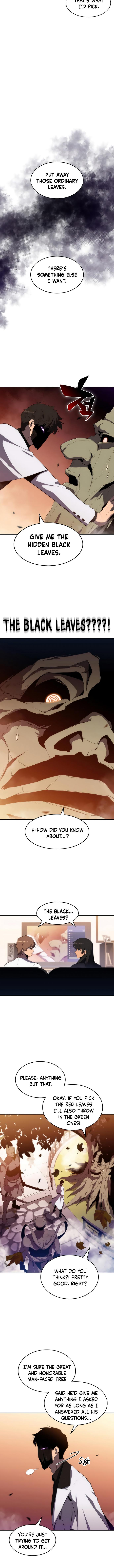 Solo Max-Level Newbie Chap 38 - Next Chap 39