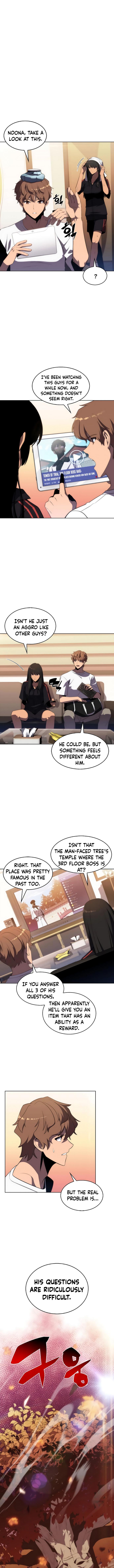 Solo Max-Level Newbie Chap 38 - Next Chap 39
