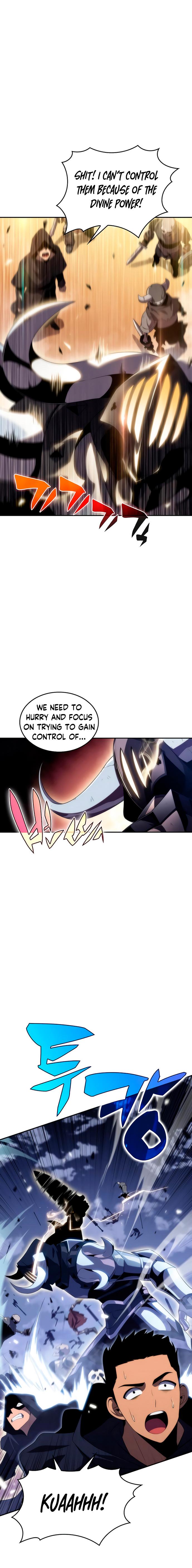 Solo Max-Level Newbie Chap 39 - Next Chap 40