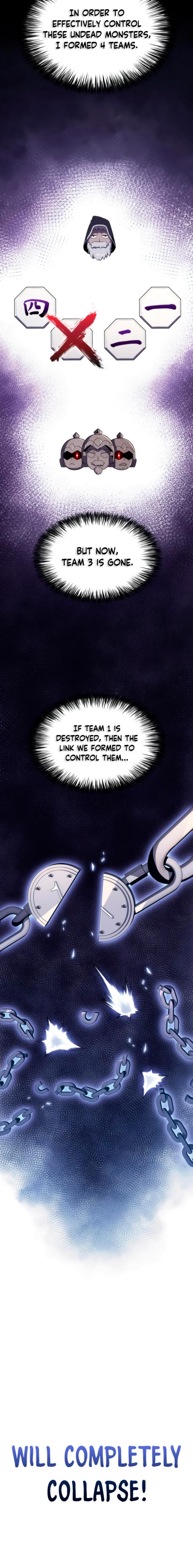 Solo Max-Level Newbie Chap 39 - Next Chap 40