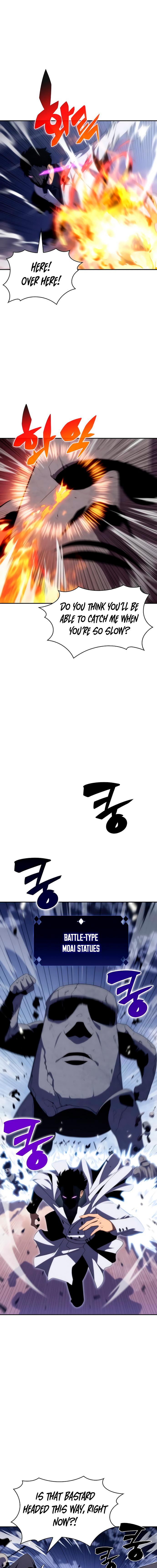 Solo Max-Level Newbie Chap 39 - Next Chap 40