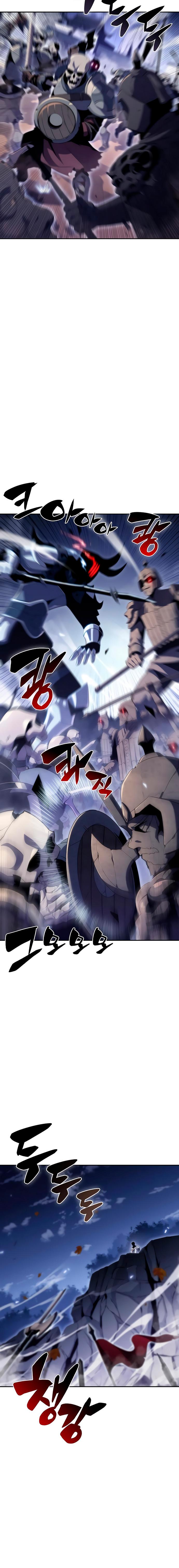 Solo Max-Level Newbie Chap 39 - Next Chap 40