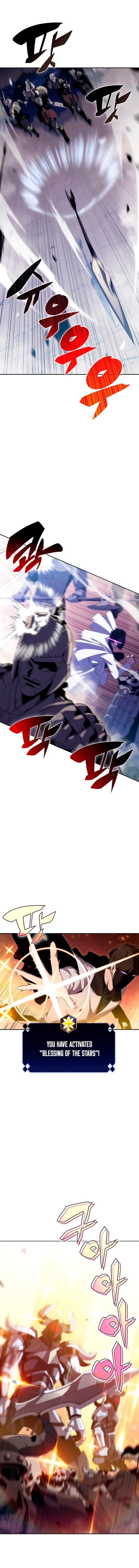 Solo Max-Level Newbie Chap 39 - Next Chap 40
