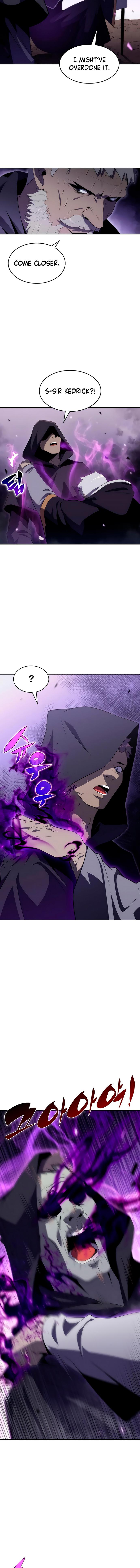 Solo Max-Level Newbie Chap 39 - Next Chap 40