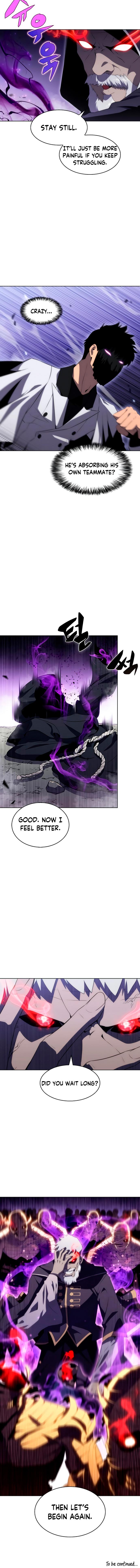 Solo Max-Level Newbie Chap 39 - Next Chap 40