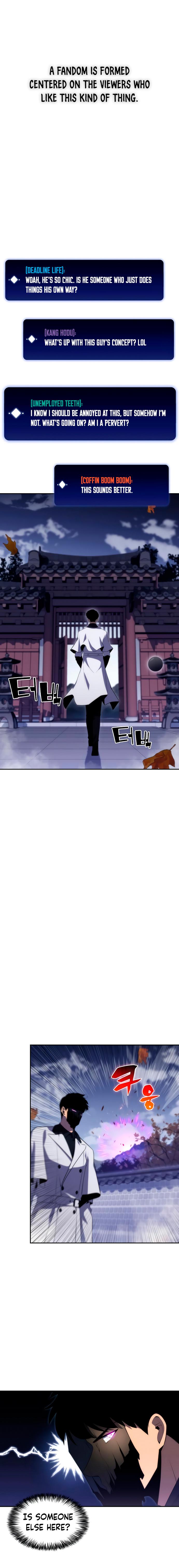 Solo Max-Level Newbie Chap 39 - Next Chap 40