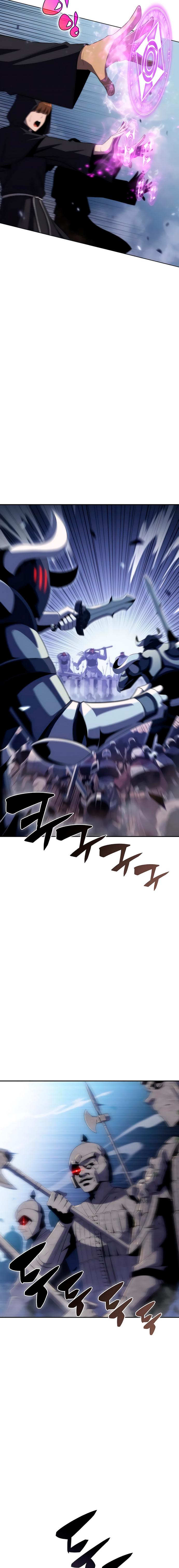 Solo Max-Level Newbie Chap 39 - Next Chap 40
