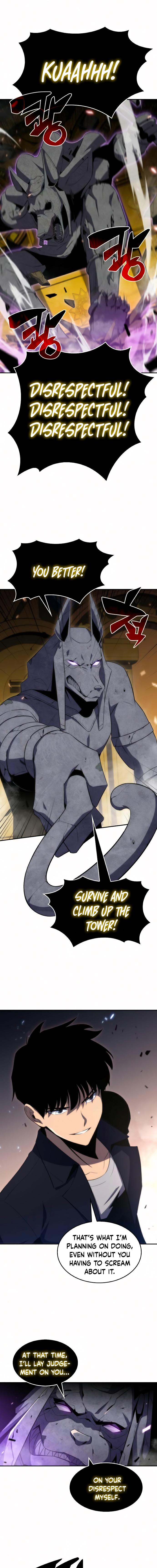 Solo Max-Level Newbie Chap 30 - Next Chap 31