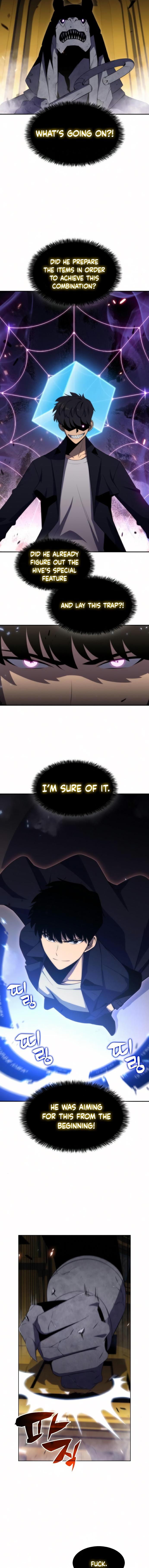 Solo Max-Level Newbie Chap 30 - Next Chap 31