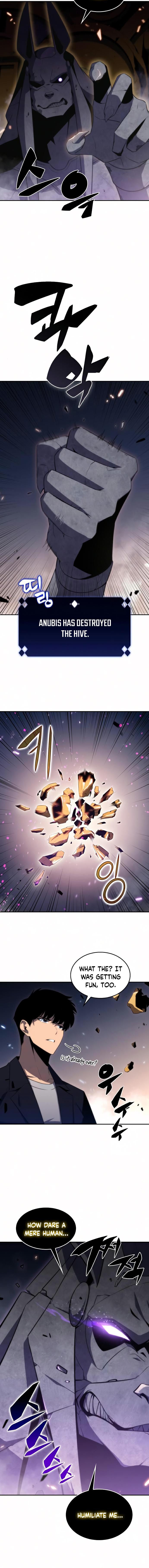 Solo Max-Level Newbie Chap 30 - Next Chap 31