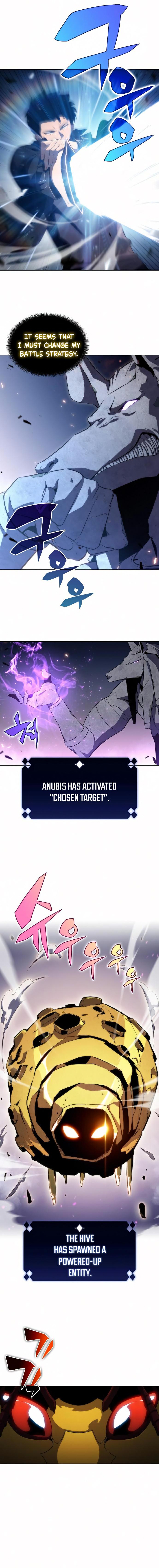 Solo Max-Level Newbie Chap 30 - Next Chap 31