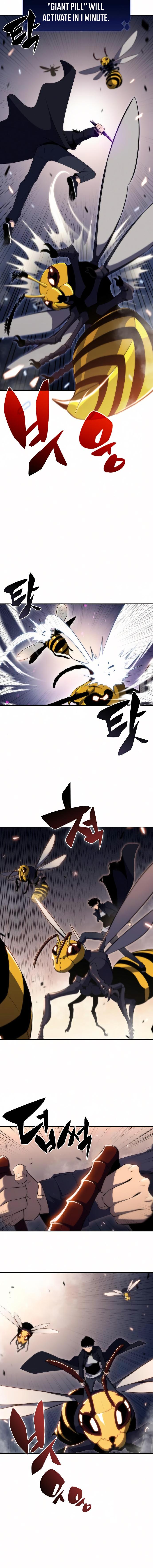 Solo Max-Level Newbie Chap 30 - Next Chap 31