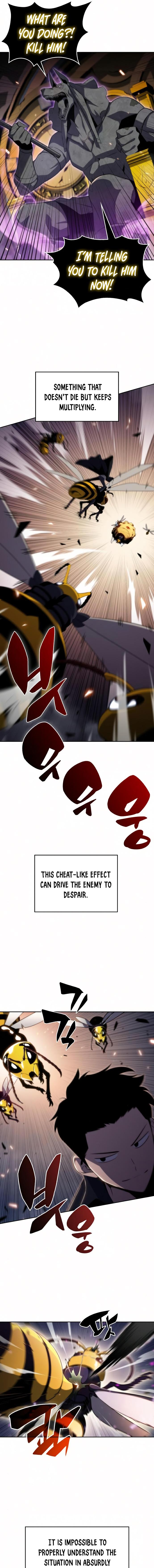 Solo Max-Level Newbie Chap 30 - Next Chap 31