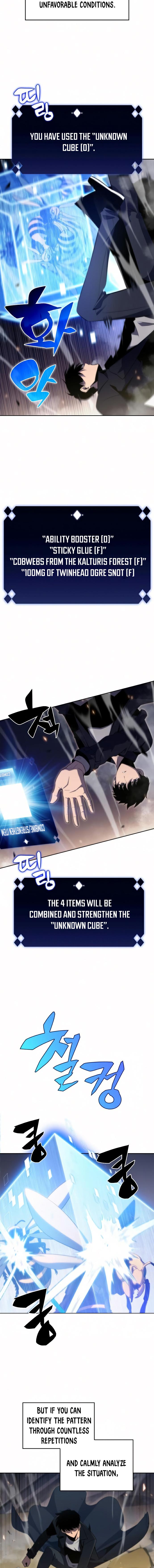 Solo Max-Level Newbie Chap 30 - Next Chap 31