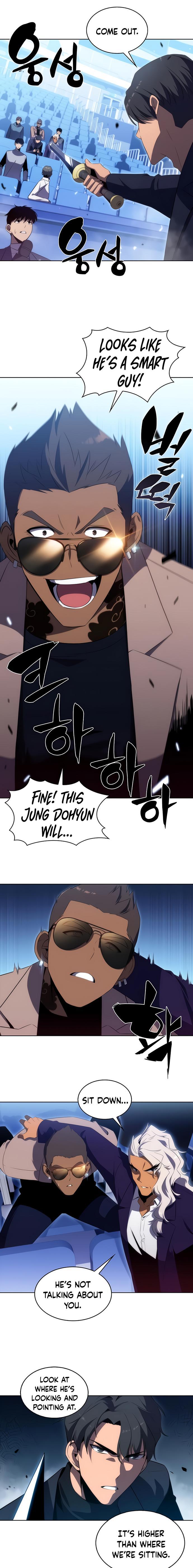 Solo Max-Level Newbie Chap 31 - Next Chap 32