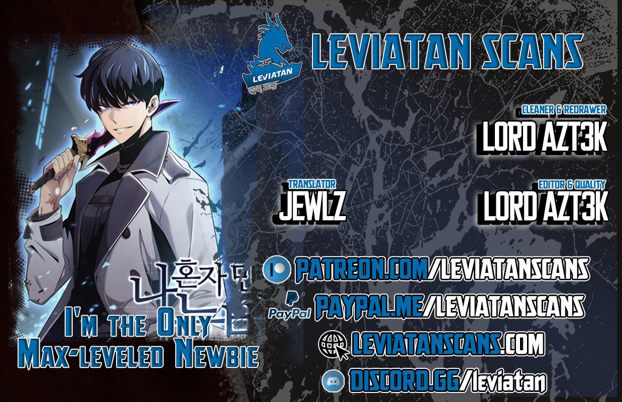 Solo Max-Level Newbie Chap 31 - Next Chap 32