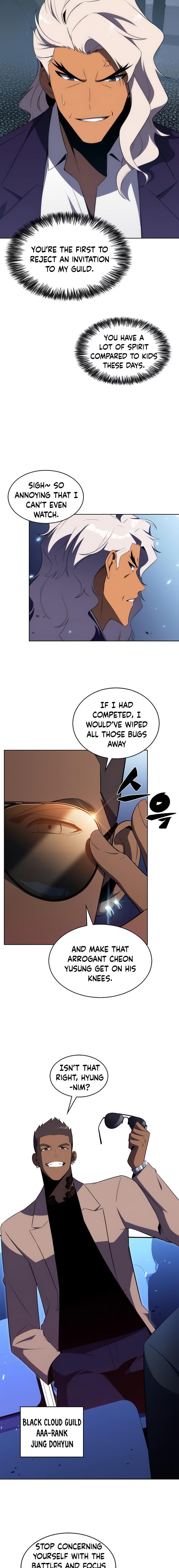 Solo Max-Level Newbie Chap 31 - Next Chap 32