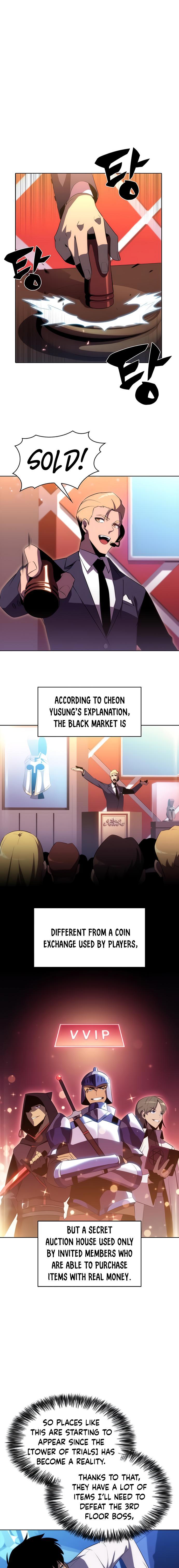 Solo Max-Level Newbie Chap 31 - Next Chap 32