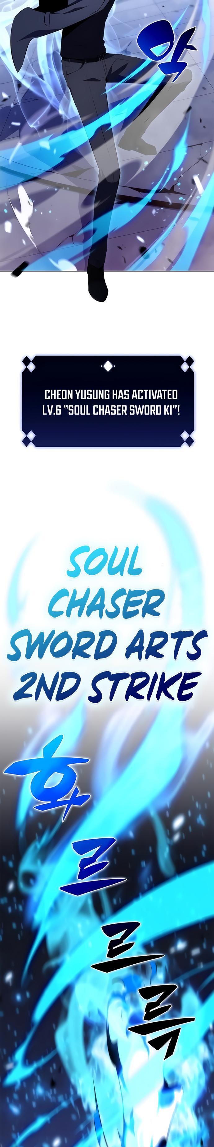Solo Max-Level Newbie Chap 31 - Next Chap 32