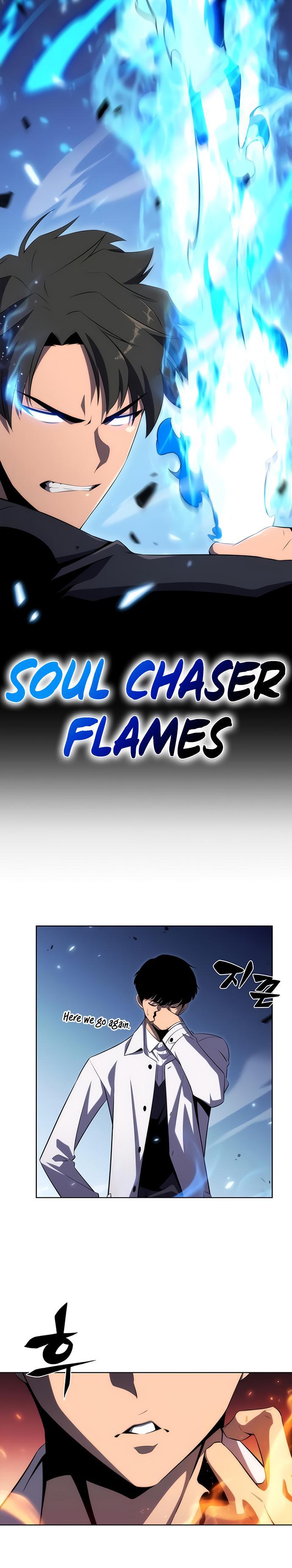 Solo Max-Level Newbie Chap 31 - Next Chap 32