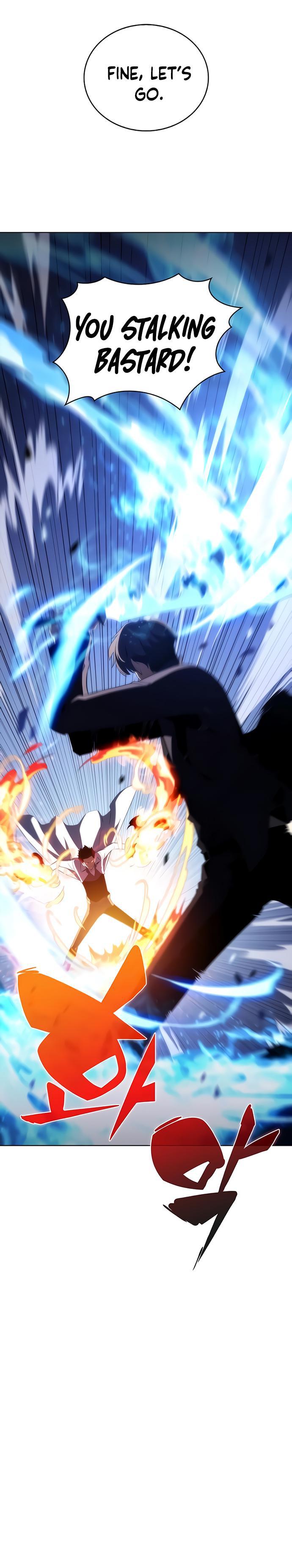 Solo Max-Level Newbie Chap 31 - Next Chap 32