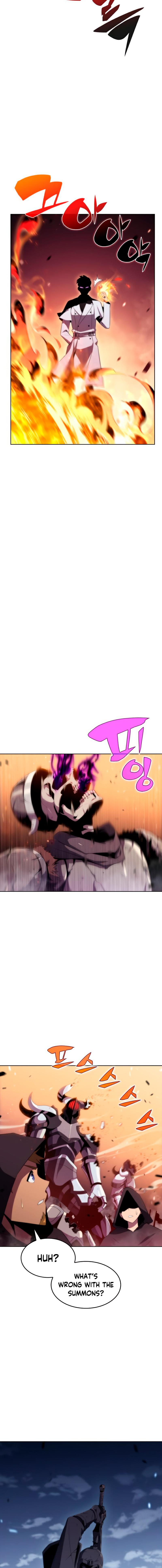 Solo Max-Level Newbie Chap 40 - Next Chap 41