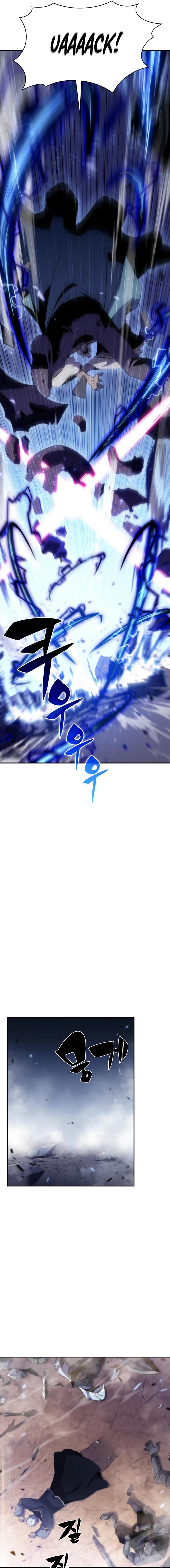 Solo Max-Level Newbie Chap 40 - Next Chap 41