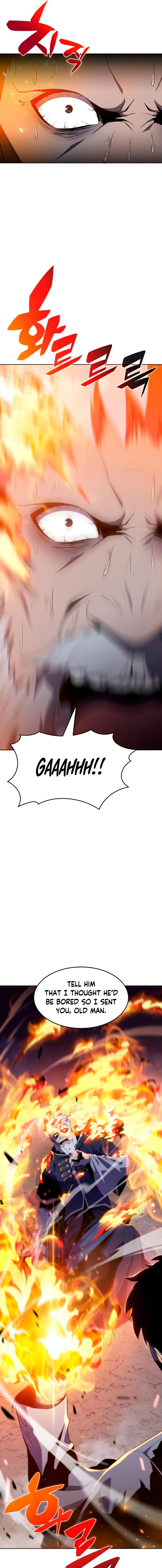 Solo Max-Level Newbie Chap 40 - Next Chap 41