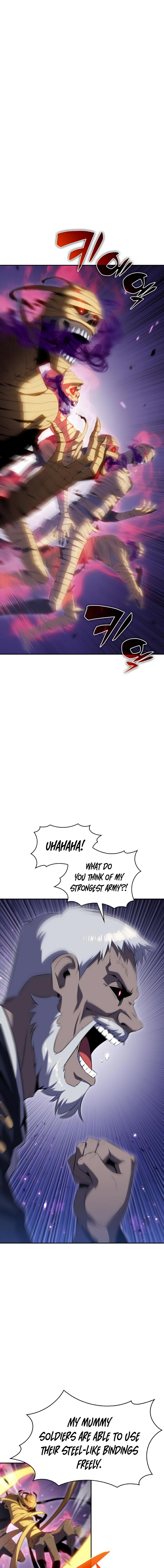Solo Max-Level Newbie Chap 40 - Next Chap 41