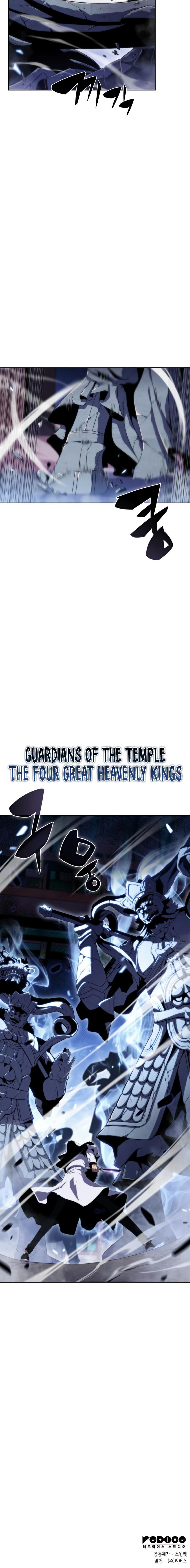 Solo Max-Level Newbie Chap 40 - Next Chap 41