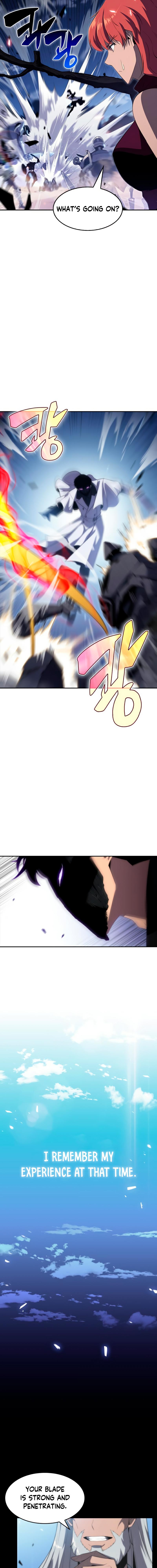 Solo Max-Level Newbie Chap 40 - Next Chap 41