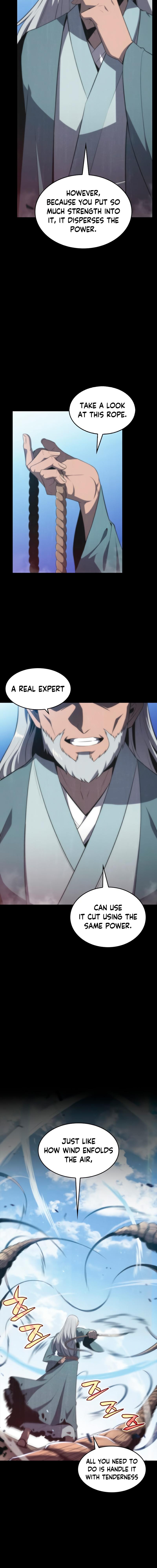 Solo Max-Level Newbie Chap 40 - Next Chap 41