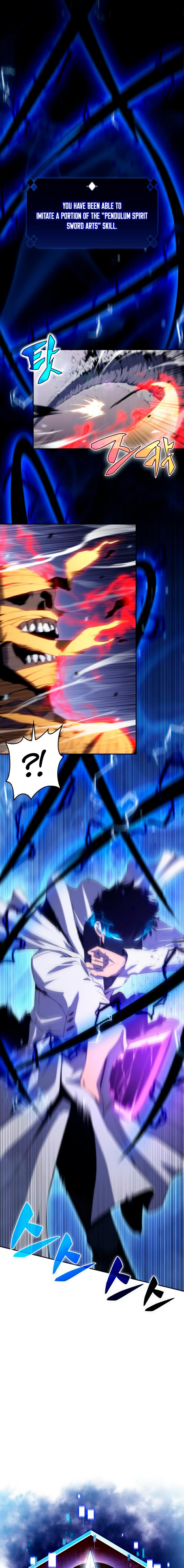 Solo Max-Level Newbie Chap 40 - Next Chap 41