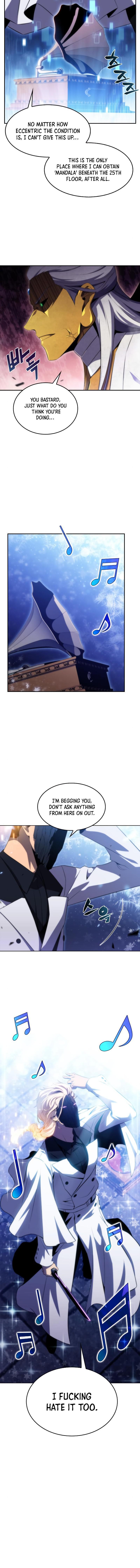 Solo Max-Level Newbie Chap 41 - Next Chap 42