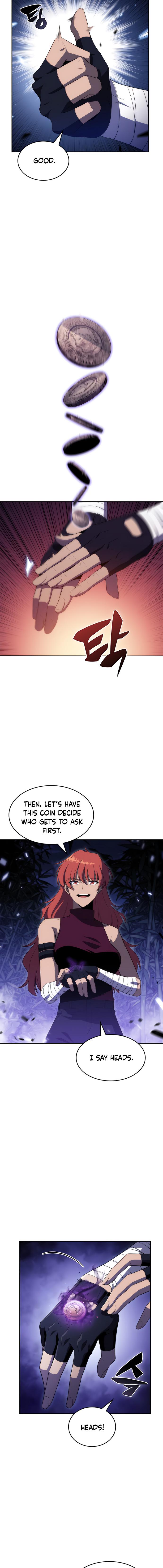 Solo Max-Level Newbie Chap 43 - Next Chap 44